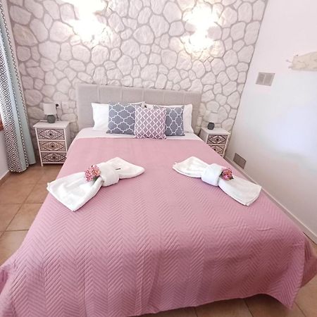 Kiki'S Apartments Барбаті Екстер'єр фото