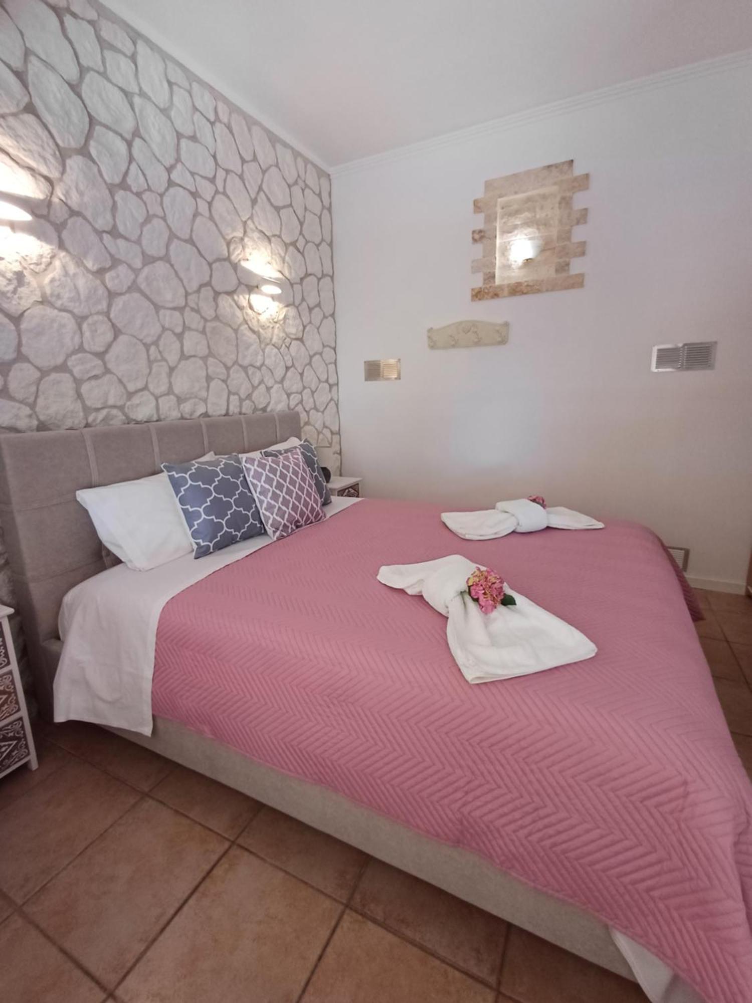 Kiki'S Apartments Барбаті Екстер'єр фото