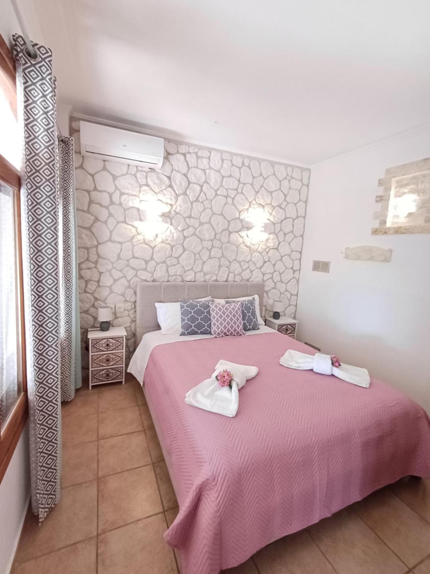 Kiki'S Apartments Барбаті Екстер'єр фото